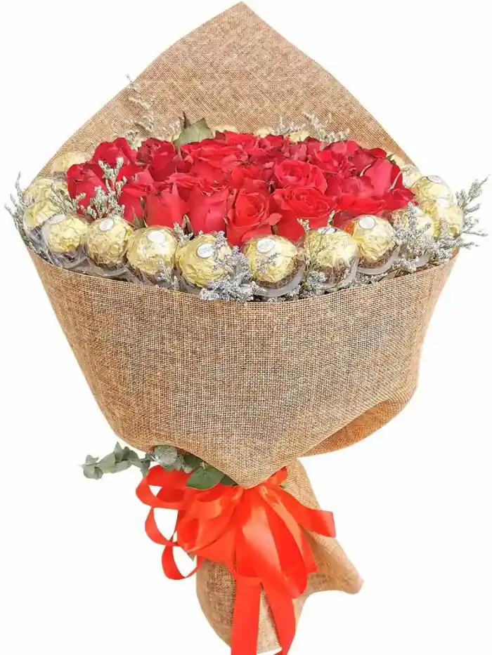 flower shop Dhaka