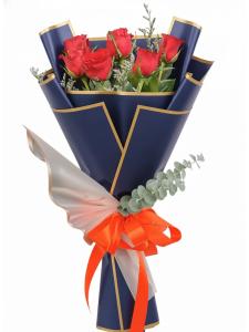 Infinity Rose Delight